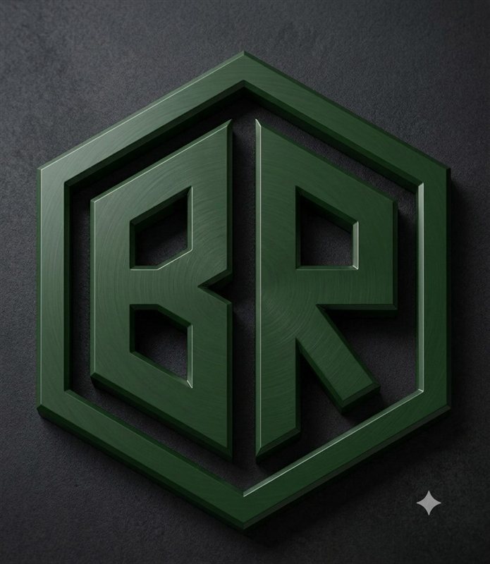 Brave Route Corp logo